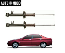 COPPIA 2 AMMORTIZZATORI