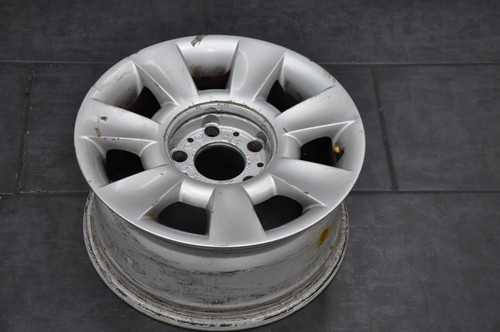 Cerchio pollici bmw e39 - bmw,