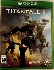 Titanfall 2 2016 - Xbox One