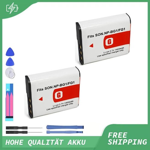 Batteria bg1 npbg1 per - batteria, np-bg1