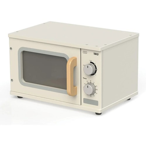 Tidlo forno microonde finto - forno,