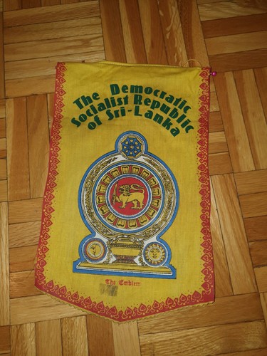 Bandierina gagliardetto - bandierina,