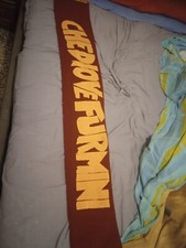 vecchia sciarpa calcio Roma