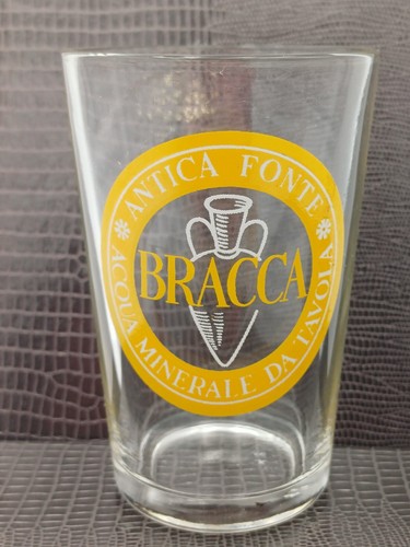 Fonte bracca acqua minerale - bracca,