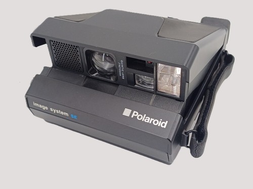 Appareil photo polaroid - photo,