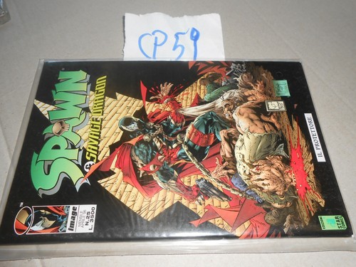 Spawn savage dragon - spawn, e