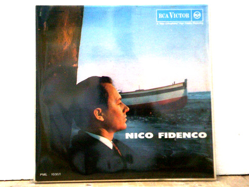 Nico fidenco pml 10301 - nico,