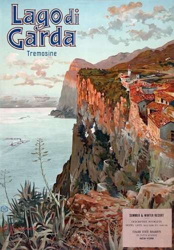 Tx254 poster viaggio - poster, da