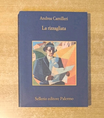 Rizzagliata andrea - -,