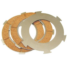 Dischi frizione Sughero Per