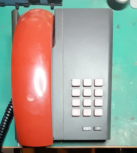 Telefono alcatel per sip - alcatel,