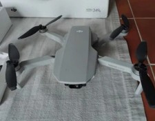 Dji mavic mini - mavic, drone