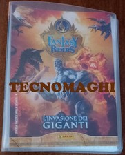 FANTASY RIDERS - L'INVASIONE