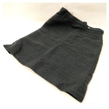 Chanel Gonne Donna Acrilico