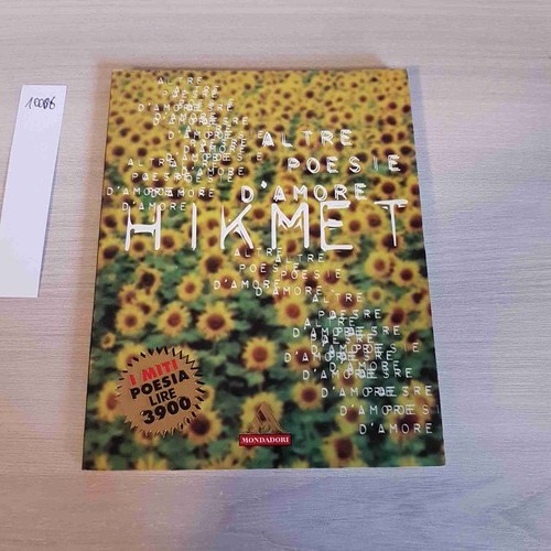 Hikmet altre poesie - hikmet,