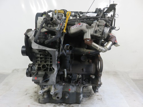 Motore chevrolet captiva - motore,