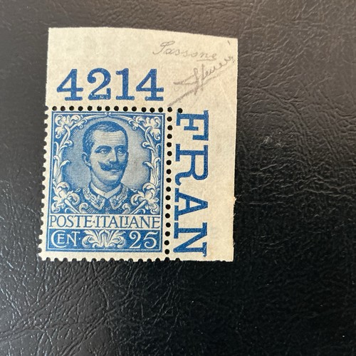1901 regno vittorio emanuele - 1901,