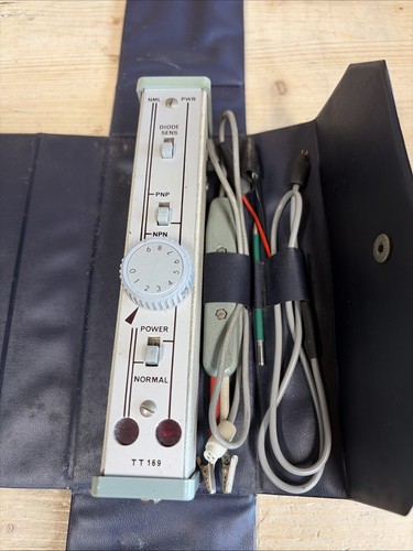 Avo tt169 transistor - avo,
