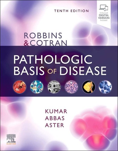 Robbins cotran pathologic - cotran,