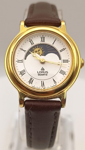Orologio vintage lorus - orologio,