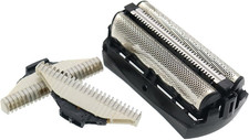 Sostituzione Shaver Foil