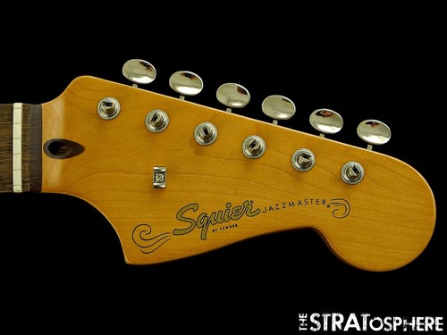 Fender squier classic - fender,