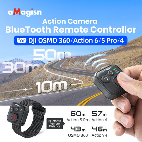 Per dji osmo 360 - per, 360/action