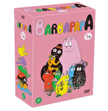 Barbapapa Season 1 10-DVD