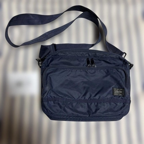Borsa tracolla porter - a,