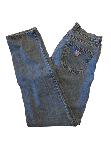 Jeans vintage guess - jeans,
