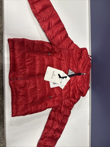 Nuovo bambino moncler giroux - bambino,
