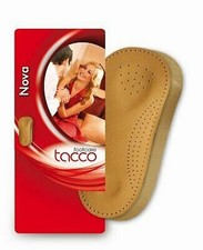 Tacco Nova 3/4 Leather Arch