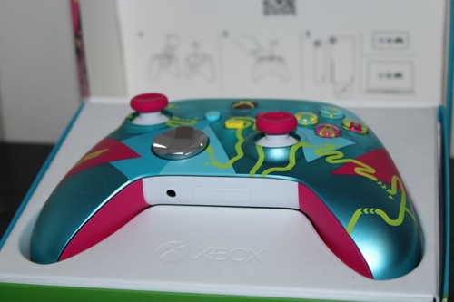 Xbox wireless controller - xbox,