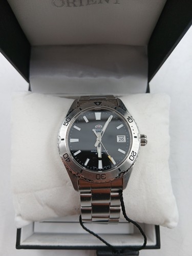 Orologio orient uomo mako 39mm - orologio,