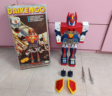 DAIKENGO MINI JUMBO