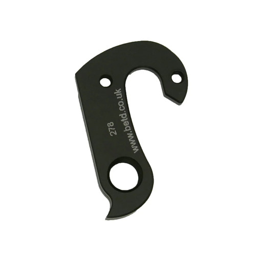 Gancio deragliatore 278 - , adatto