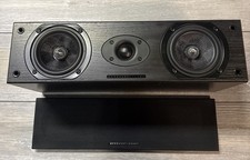 Altoparlante centrale Mordaunt