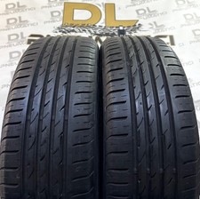 PNEUMATICI GOMME USATE NEXEN N