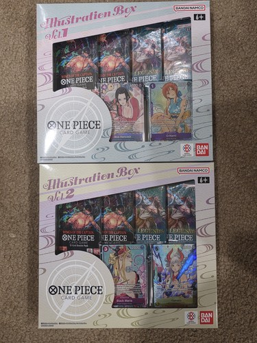 One piece tcg illustration - piece,