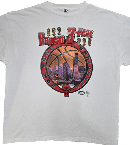 Shirt vintage starter - t-shirt,