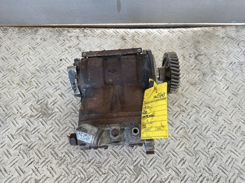 Compressore aria per iveco - compressore,