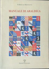 Manuale araldica di - manuale,
