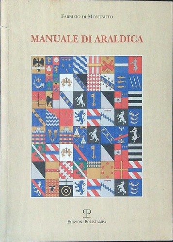 Manuale araldica di - araldica,