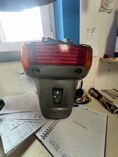 piaggio sfera 50 parafango