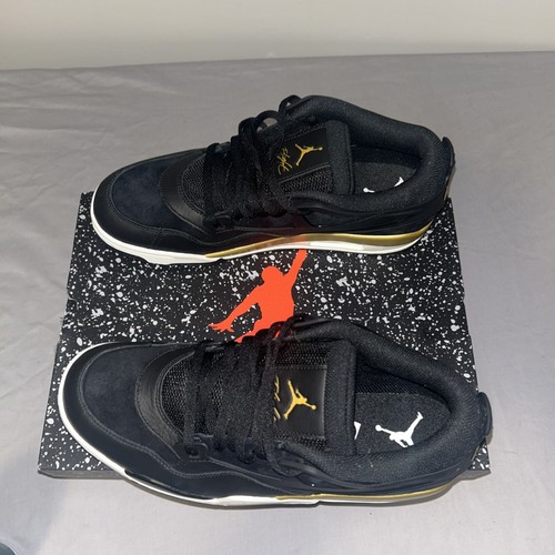 Air jordan nero oro - air,