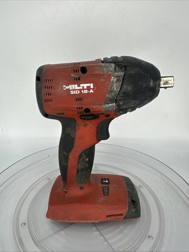 Hilti sid 01 - sid, 18-a