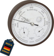 Dostmann Stazione Meteo