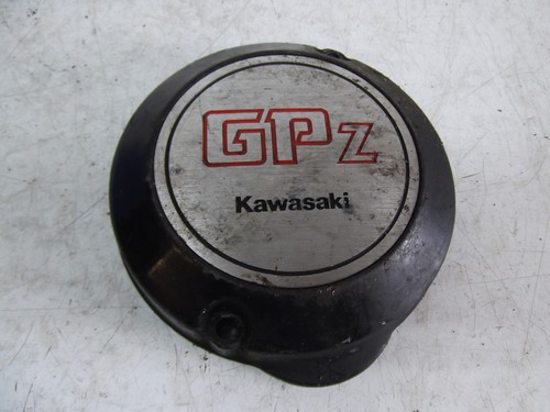 Kawasaki gpz550 unitrak - gpz550,