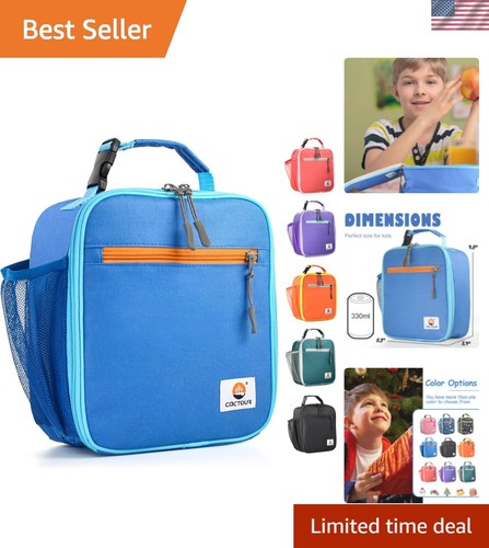 Lunch box bambini lunchbox - lunch,