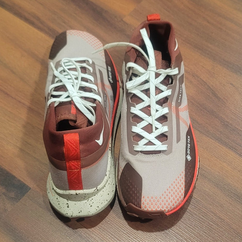 Scarpe trail running nike - da,
